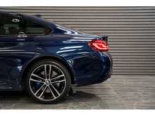 BMW 4 Series 435d M Sport - U55850