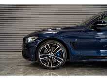 BMW 4 Series 435d M Sport - U55850