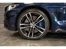 BMW 4 Series 435d M Sport - U55850
