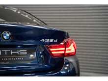 BMW 4 Series 435d M Sport - U55850