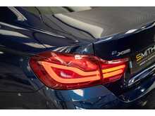 BMW 4 Series 435d M Sport - U55850
