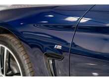 BMW 4 Series 435d M Sport - U55850