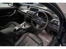 BMW 4 Series 435d M Sport - U55850