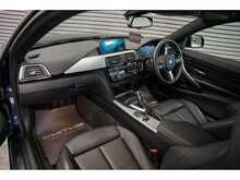BMW 4 Series 435d M Sport - U55850
