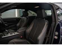 BMW 4 Series 435d M Sport - U55850