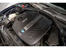 BMW 4 Series 435d M Sport - U55850