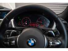 BMW 4 Series 435d M Sport - U55850
