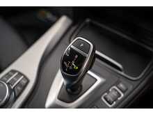 BMW 4 Series 435d M Sport - U55850