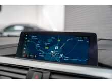 BMW 4 Series 435d M Sport - U55850