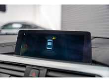 BMW 4 Series 435d M Sport - U55850