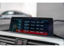 BMW 4 Series 435d M Sport - U55850