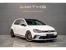 Volkswagen Golf TSI BlueMotion Tech GTI Clubsport 40 - U55851