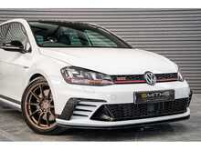 Volkswagen Golf TSI BlueMotion Tech GTI Clubsport 40 - U55851