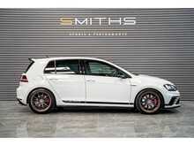 Volkswagen Golf TSI BlueMotion Tech GTI Clubsport 40 - U55851