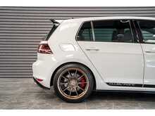 Volkswagen Golf TSI BlueMotion Tech GTI Clubsport 40 - U55851