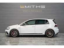 Volkswagen Golf TSI BlueMotion Tech GTI Clubsport 40 - U55851