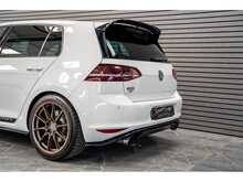 Volkswagen Golf TSI BlueMotion Tech GTI Clubsport 40 - U55851