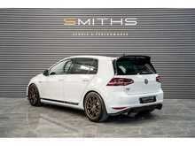 Volkswagen Golf TSI BlueMotion Tech GTI Clubsport 40 - U55851