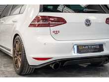 Volkswagen Golf TSI BlueMotion Tech GTI Clubsport 40 - U55851
