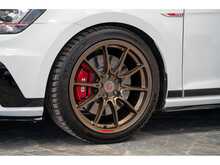 Volkswagen Golf TSI BlueMotion Tech GTI Clubsport 40 - U55851