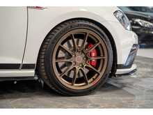 Volkswagen Golf TSI BlueMotion Tech GTI Clubsport 40 - U55851