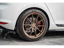 Volkswagen Golf TSI BlueMotion Tech GTI Clubsport 40 - U55851