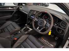 Volkswagen Golf TSI BlueMotion Tech GTI Clubsport 40 - U55851