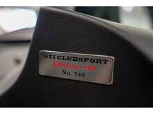 Volkswagen Golf TSI BlueMotion Tech GTI Clubsport 40 - U55851