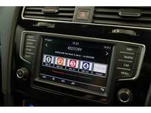Volkswagen Golf TSI BlueMotion Tech GTI Clubsport 40 - U55851