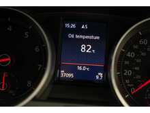 Volkswagen Golf TSI BlueMotion Tech GTI Clubsport 40 - U55851