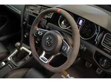 Volkswagen Golf TSI BlueMotion Tech GTI Clubsport 40 - U55851