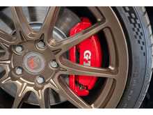 Volkswagen Golf TSI BlueMotion Tech GTI Clubsport 40 - U55851