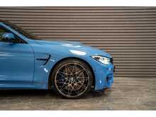 BMW M4 BiTurbo Competition - U55853