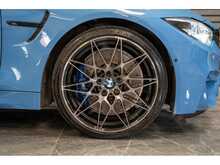 BMW M4 BiTurbo Competition - U55853