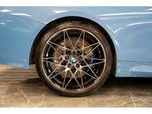 BMW M4 BiTurbo Competition - U55853
