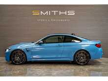 BMW M4 BiTurbo Competition - U55853