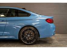 BMW M4 BiTurbo Competition - U55853
