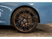 BMW M4 BiTurbo Competition - U55853