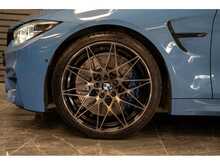 BMW M4 BiTurbo Competition - U55853