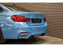 BMW M4 BiTurbo Competition - U55853