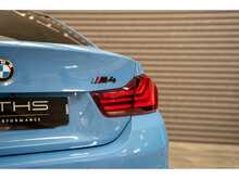 BMW M4 BiTurbo Competition - U55853