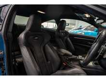 BMW M4 BiTurbo Competition - U55853