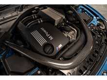 BMW M4 BiTurbo Competition - U55853