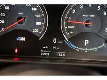 BMW M4 BiTurbo Competition - U55853