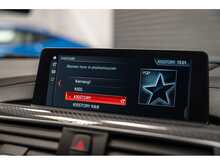 BMW M4 BiTurbo Competition - U55853