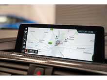 BMW M4 BiTurbo Competition - U55853