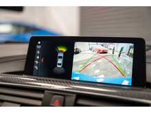 BMW M4 BiTurbo Competition - U55853