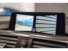 BMW M4 BiTurbo Competition - U55853