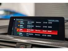 BMW M4 BiTurbo Competition - U55853