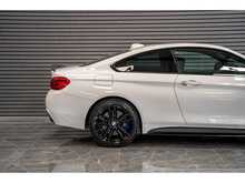 BMW 4 Series 435d M Sport - U55855